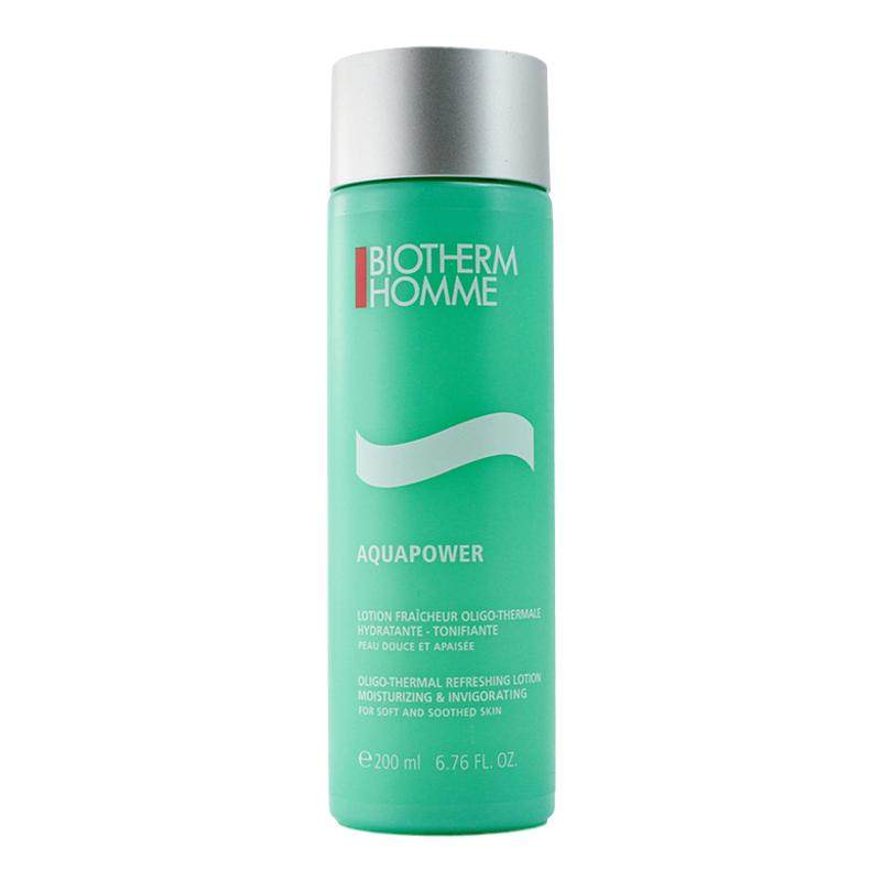 专柜碧欧泉男水动力爽肤水200ml