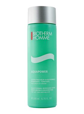 专柜碧欧泉男水动力爽肤水200ml