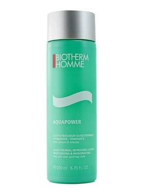 专柜碧欧泉男水动力爽肤水200ml