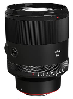 85mmf1.4全画幅自动对焦微单镜头