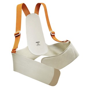 babywatch托腹带孕妇专用孕晚期护肚子耻骨痛托腹部背带秋冬神器