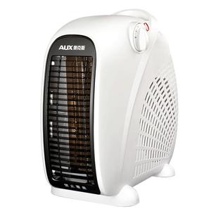 奥克斯取暖器电暖风机家用电暖气小太阳烤火炉办公室电热风机小型