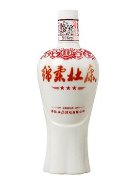 优级杜康白酒特价浓香型50度整箱