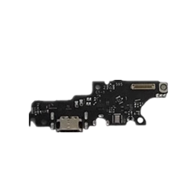 适用华为 Hi nova9se 尾插小板 FIO-BD00 充电送话器卡槽主板排线