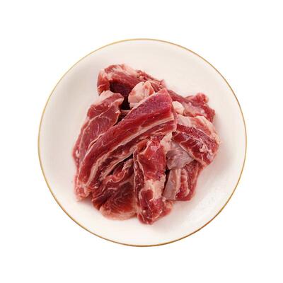 肋条日式澳洲烤肉谷饲