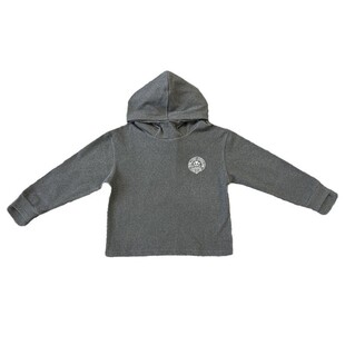 非棉良品男童德绒连帽打底衫2025冬季双面绒保暖内搭上衣打底衫潮