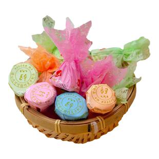 马大姐酒心巧克力500g老式怀旧喜糖果年货休闲小零食（代可可脂）