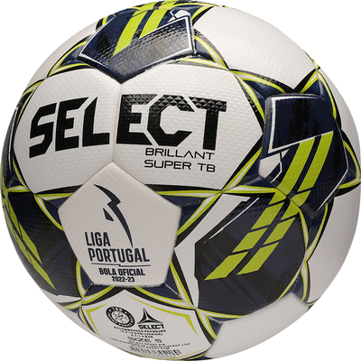 德比星22/23葡超V22官方比赛用球