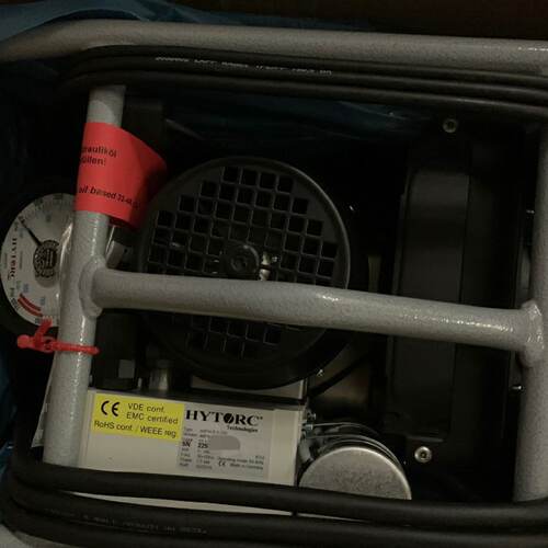 议价德国凯特克HYTORC UM1638-011 Jetstream230-A-HM液压站加4个
