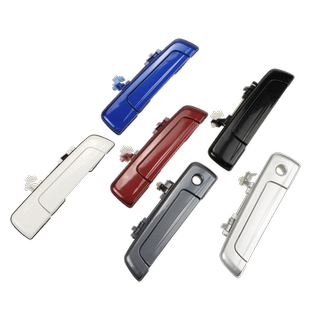 原厂 适用于菱悦V3三菱蓝瑟菱帅车门外拉手外把手外扣手门把手门