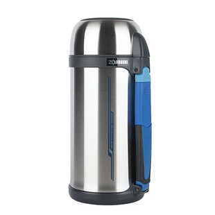 日本原装进口象印户外大容量保温杯保温水壶1.5升2.0升SF-CC20-XA