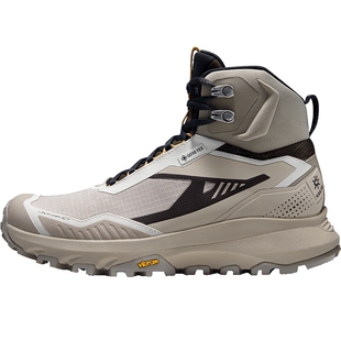 KAILAS凯乐石括苍GTX MID徒步鞋【防水版】中帮防滑透气户外女款