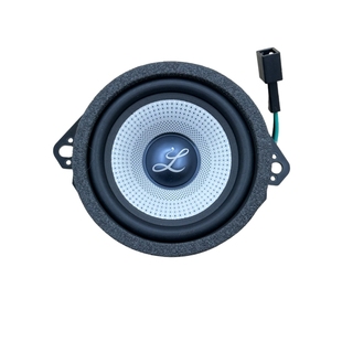 柏梅之声大柏林系列中置中控仪表台适用别克君威车载喇叭无损升级