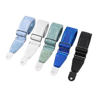 TOM民谣木电吉他背带免打孔速扣加宽尤克里里贝斯肩带男女生斜跨