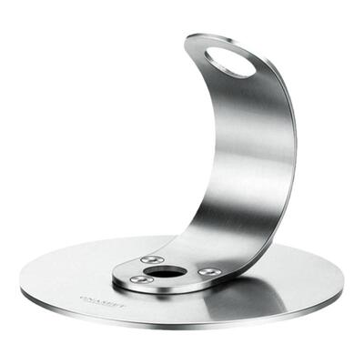 GNASEET笔架创意不锈钢笔托