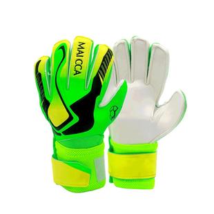 守门员手套儿童耐磨防滑成人小学生专业带护指装备足球门将手套