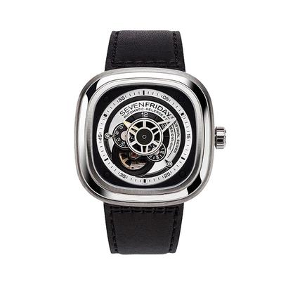 SEVENFRIDAY七个星期五机械男表