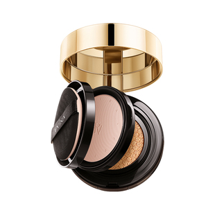 FV六重维C水光精华气垫霜不易脱妆遮瑕保湿持久粉底液定妆粉bb霜