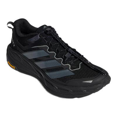adidas阿迪达斯户外徒步鞋26春Terrex Freehiker LT运动鞋 KK1881