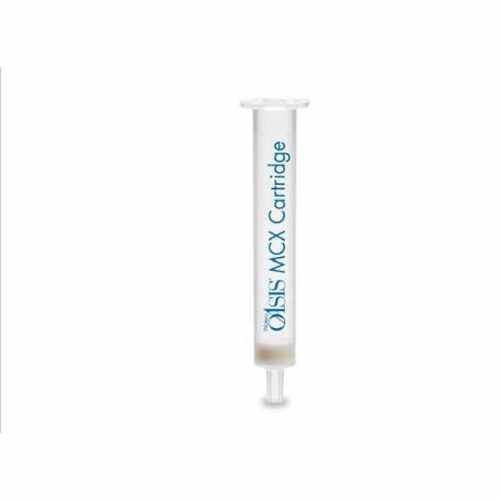 沃特世现货固相萃取小柱6cc200mg30umWaters萃取柱WAT106202