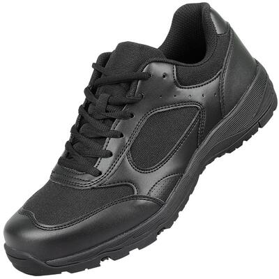 执勤训练鞋男女3544正品夏季网眼