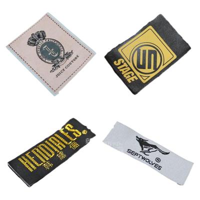 布标商标订做领标定制唛头布标