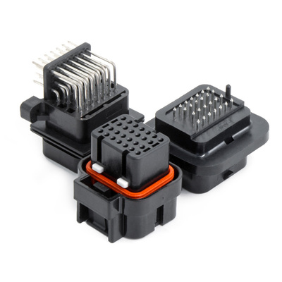 良仕电子汽车连接器测试推荐