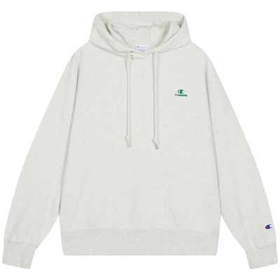Champion冠军女款连帽卫衣