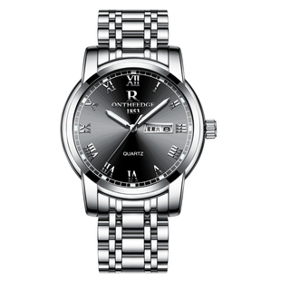 瑞士男士手表新款正品牌官方旗舰店防水机械国产腕表十大男款石英