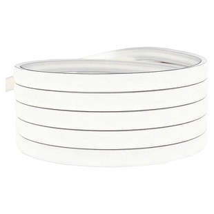 厨房切菜照明灯带插电款带开关220V免安装吊柜下橱柜灯led柜底灯