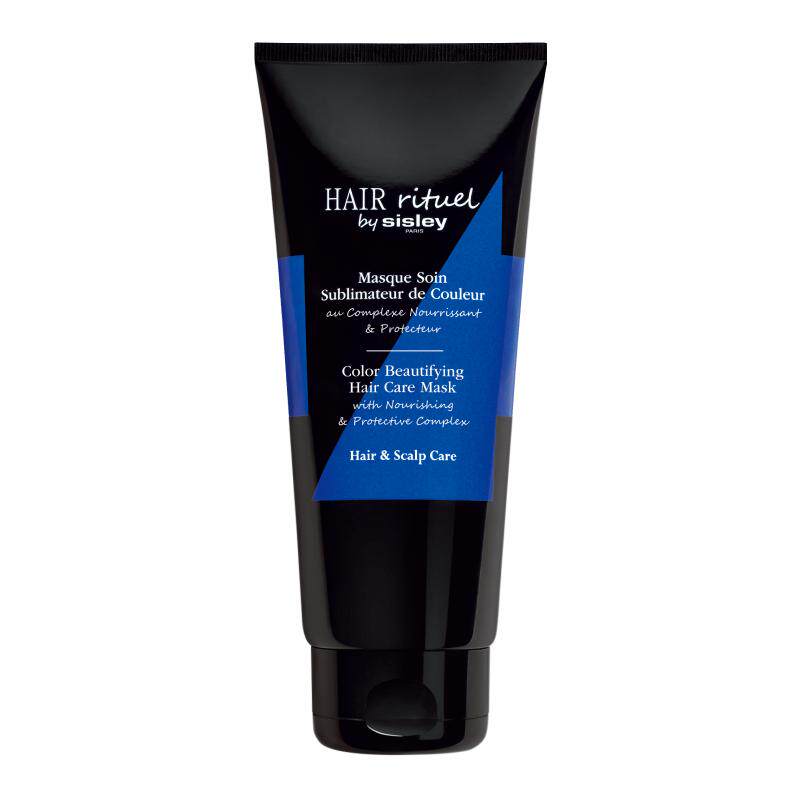 【官方正品】sisley希思黎睿秀绚彩护色发膜 滋养锁色修护固色