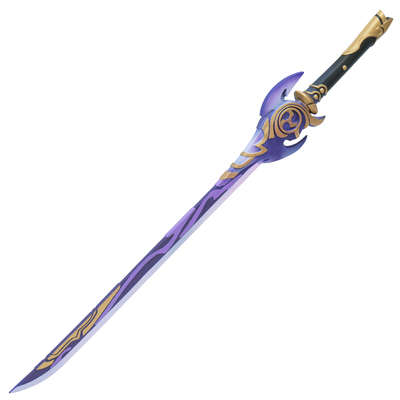 神里绫华cosplay道具雾切之回光