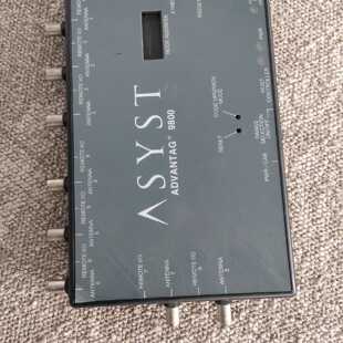 议价ASYST9800现状出 议价维修
