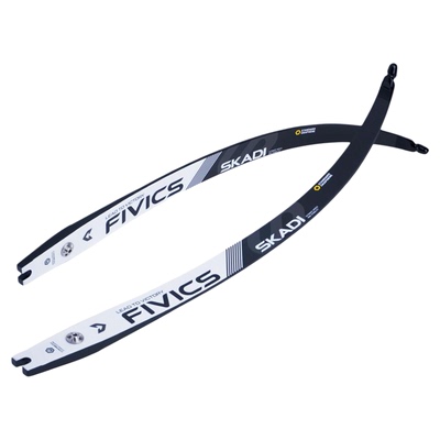 FIVICS SKADI反曲弓片 飞比克斯卡迪弓片竞技射箭通用ILF接口