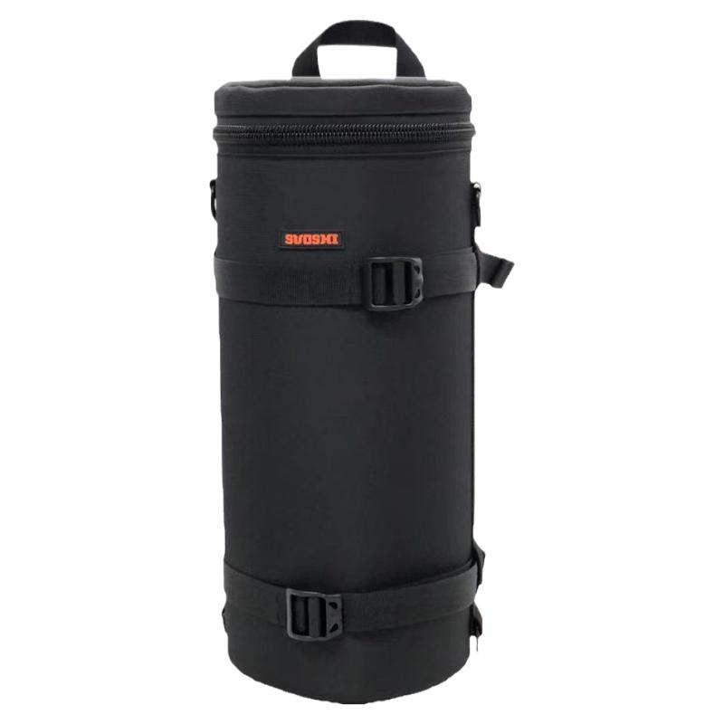 适用索尼SONY200-600长焦镜头筒尼康Z9摄影包180-600微单富士轻便
