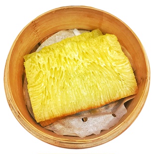 广式黄金糕老式点早茶早餐半成品加热即食健康零食椰汁官方旗舰店