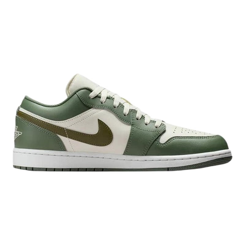 Nike耐克男鞋2026秋款AIR JORDAN复古低帮运动休闲板鞋DD9315-008