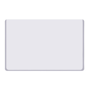 100个B8硬卡套卡膜专辑小卡保护套咕卡照片保护壳双面透明拍立得加厚追星女孩高颜值ins爱豆硬胶套20丝