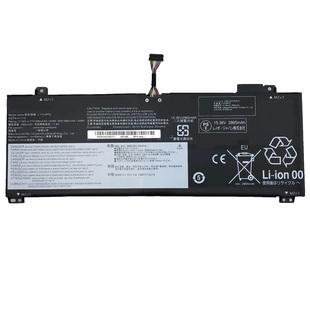 适用联想小新AIR 13IWL ideapadS530-13IWL L17M/C4PF0笔记本电池