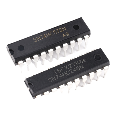 直插SN74LS244245P273芯片