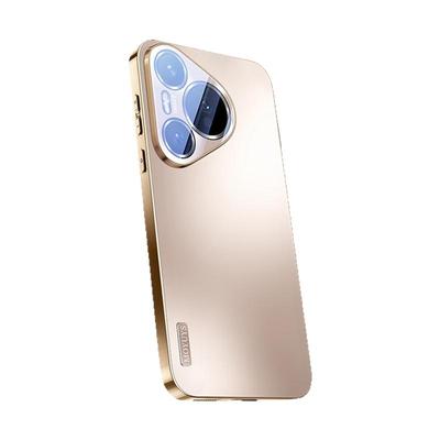 适用华为pura70手机壳pura70pro