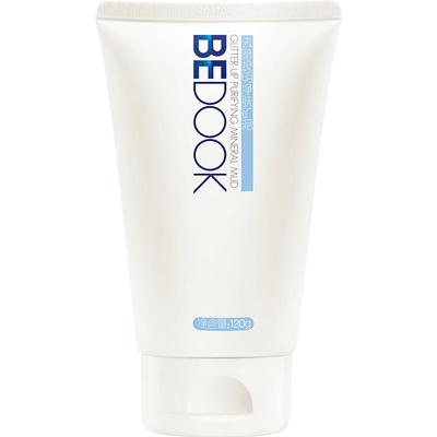 比度克净肤矿泥深层清洁软化角质