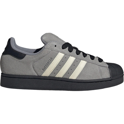 Adidas/阿迪达斯正品三叶草男女经典系带休闲轻质板鞋JQ3222