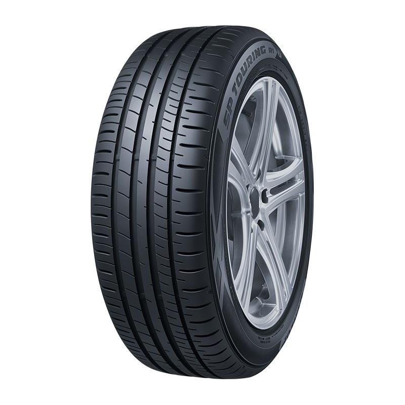 邓禄普195/65R1591HR1经济耐磨