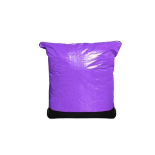 加厚快递中转袋拉链款防水防雨环保大容量结实耐用循环编织袋PE料