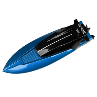 迷你六通遥控小快艇核潜艇防水摇控潜水艇气垫船鱼缸充电戏水玩具