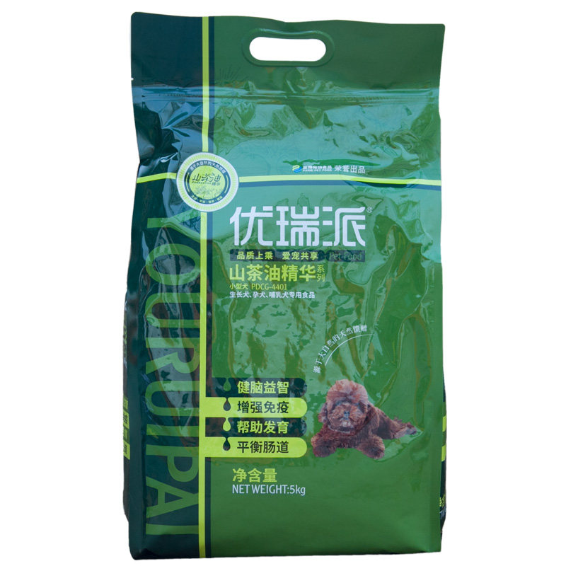 泰迪贵宾比熊吉娃娃幼犬粮犬粮