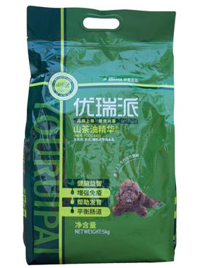 泰迪贵宾比熊吉娃娃幼犬粮犬粮