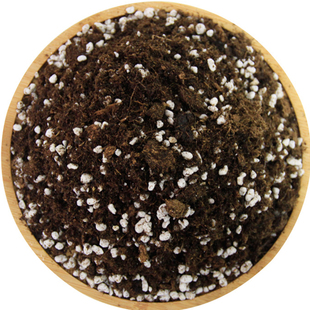 绿园花开营养土通用型泥炭土种花土多肉盆栽花卉种植泥土草炭土