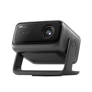 【全国补贴立减20%】当贝新品X7 Ultra 4K云台激光投影仪家用超高清高亮激光电视智能投屏投影机低蓝光护眼
